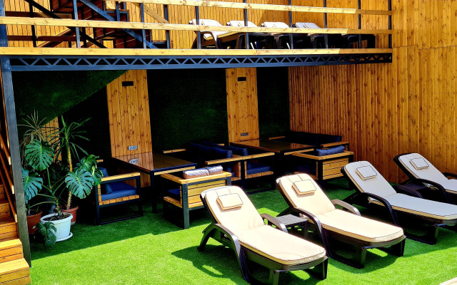 Gornaya Dolina Guest House