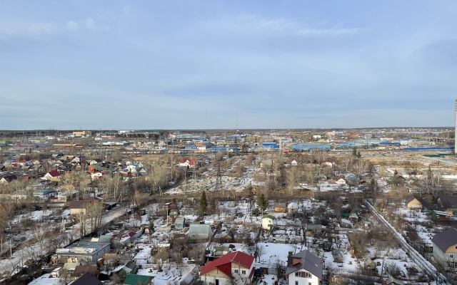 Апартаменты DailyRentApart- Просторные двухкомнатные апартаменты