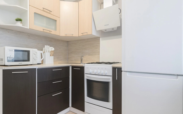 Квартира Однокомнатная Аурум Возле Южного Автовокзала