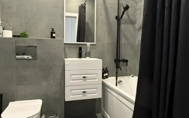 Апартаменты На Карла Маркса 259 1