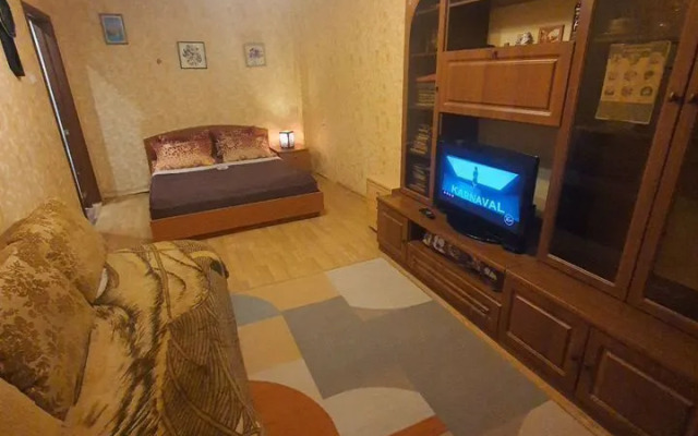 Квартира на Улице Весенняя 5