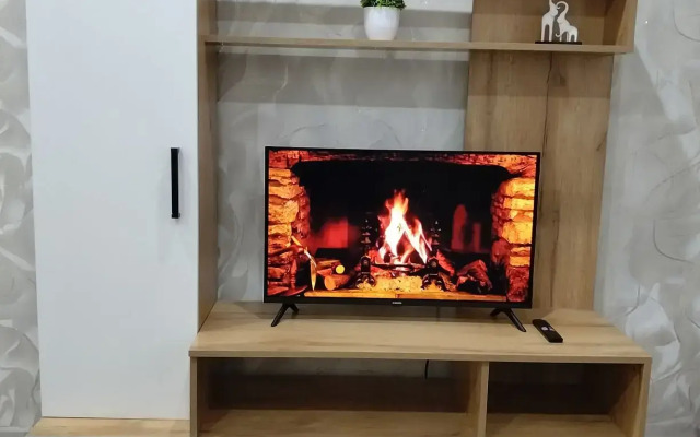 Квартира Уютная квартира в Саранске