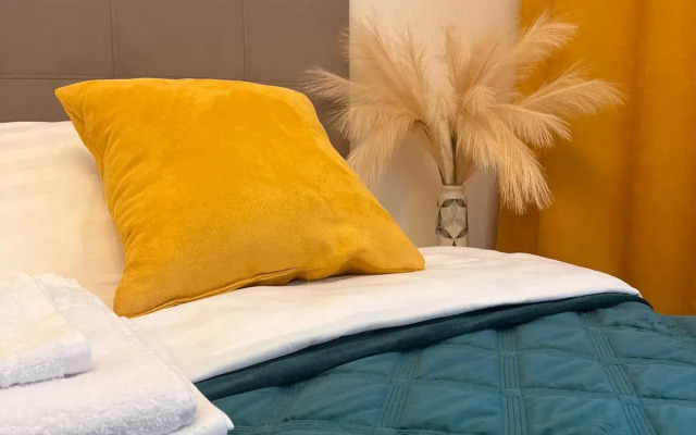 Апартаменты в Жк Чиcтoe Небo