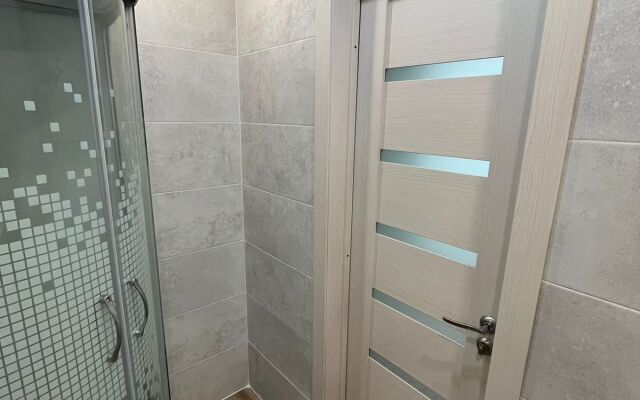 Dom S Dushoy Apartments