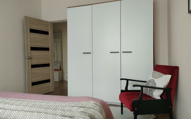 Апартаменты Шугыла