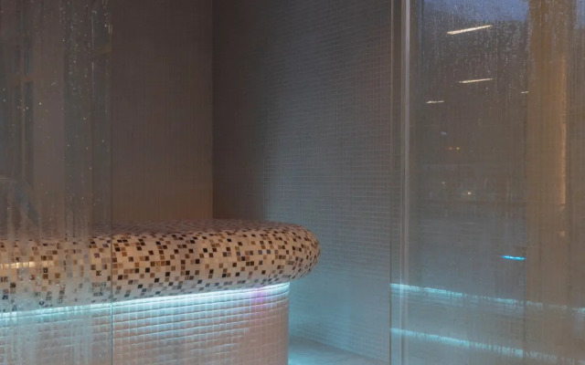 Отель Лазурит Архыз Hotel & SPA 5*