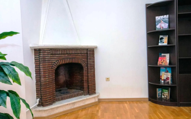 Old City Hatefi Apartment hotel