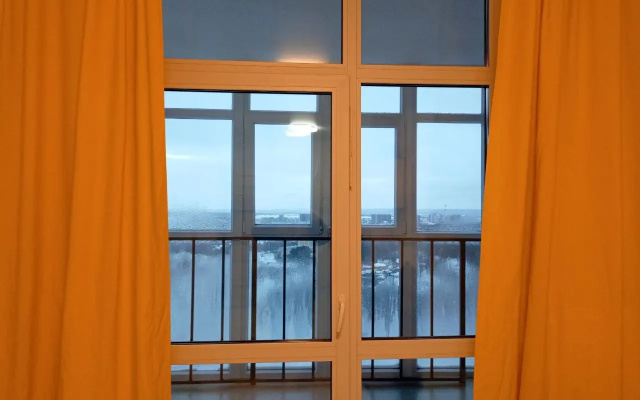 Apartamenty Uutnaa kvartira v novom ZK MIR