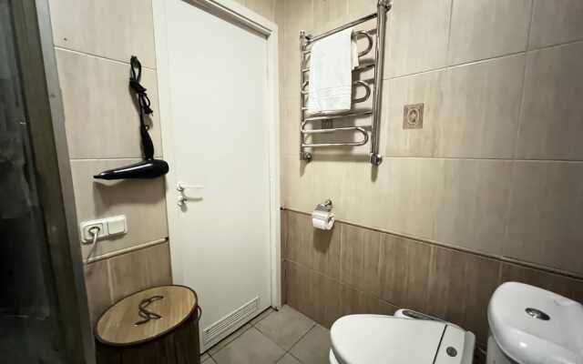 Гостевой дом Happy Home