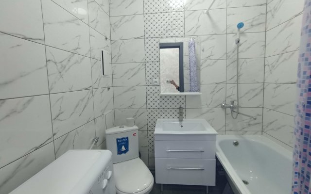 S Pаnоramnym Vidom Apartments