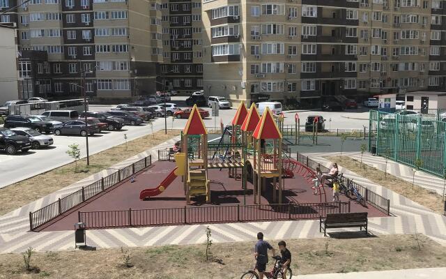 Апартаменты Однокомнатные в ЖК Лазурный