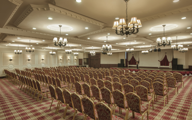 Delphin Palace Hotel - Ultra All Inclusive