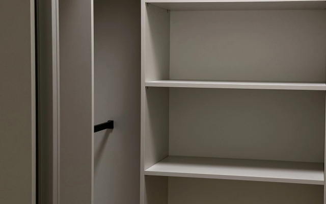 Апартаменты Рябина апарт