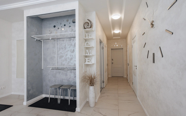 Частный дом Оазис