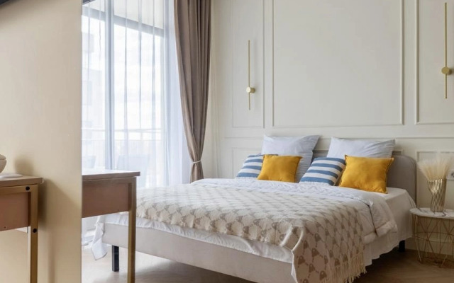 Apartamenty "u Morya" Flat