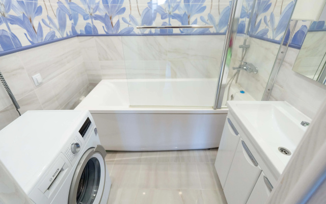 Apartamenty Domino na ul. Gagarina, 35