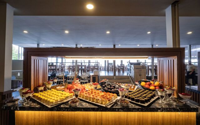 Club Sideris - Halal Family Hotel