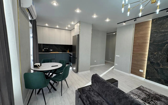 Квартира Grand Avenue