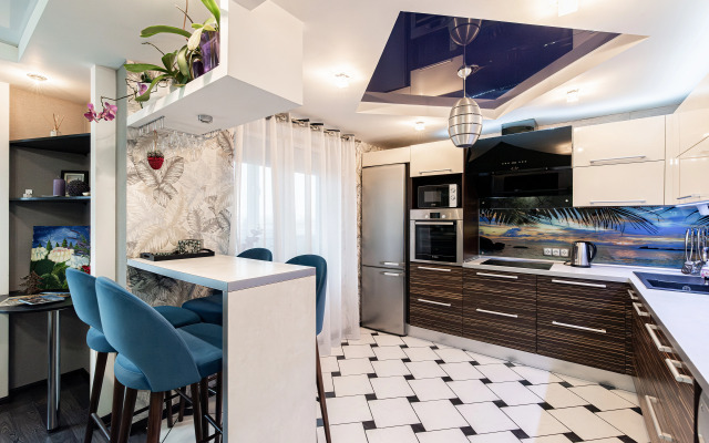 Апартаменты Urban View