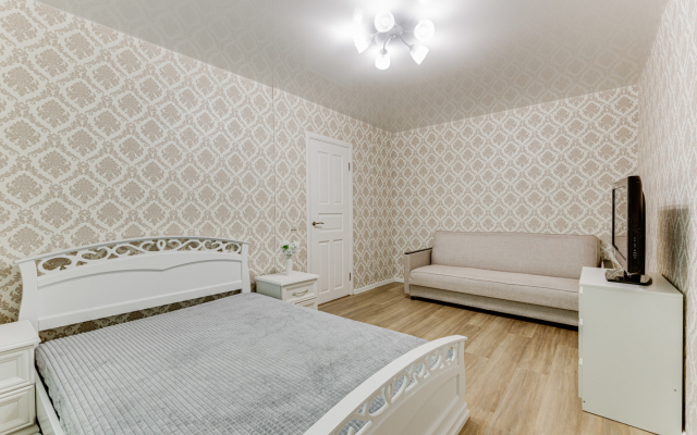 Квартира на Нагорной 33