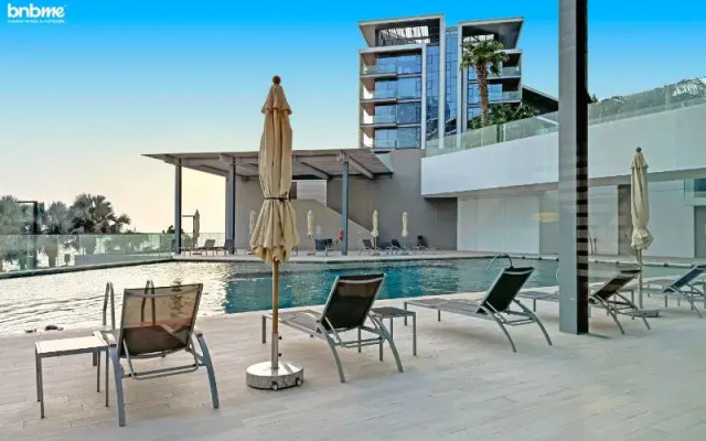 Bnbme | Bluewaters B6 | 2 BDR Apartments