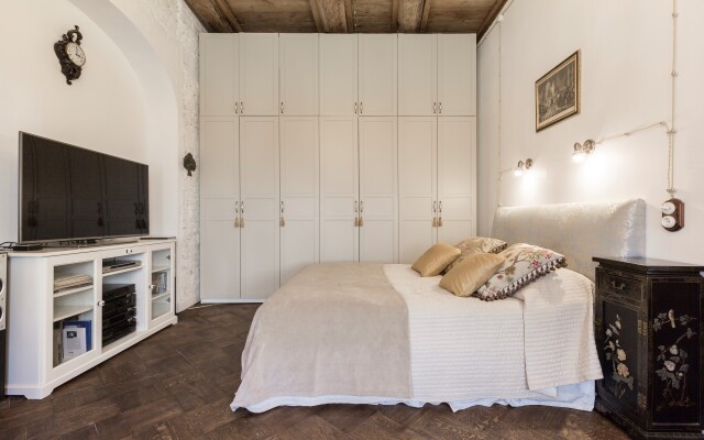 Апартаменты на Невском у Эрмитажа