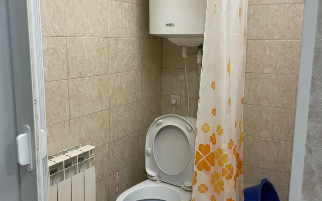 Holiday Home Maximus On Terskaya Private House