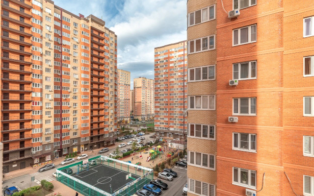 Квартира 2 Комнатная Здесь Отдых и Простор