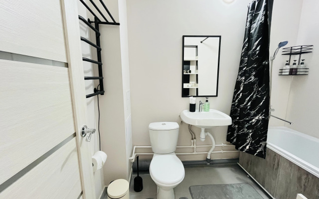 Квартира в Жк Утро на Репина