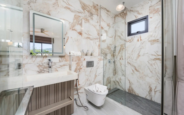 Satori 4BR by Tropiclook Villa