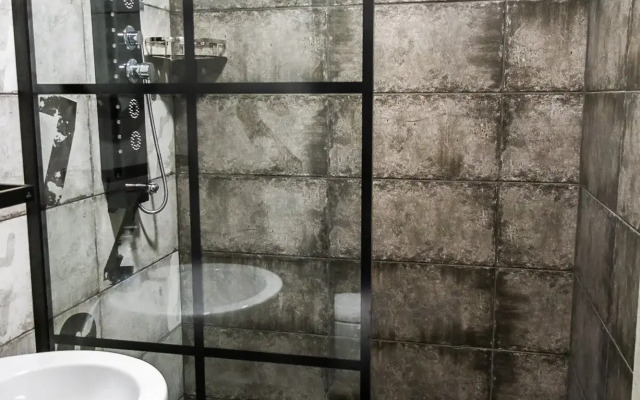 U Tatyyany Apartment