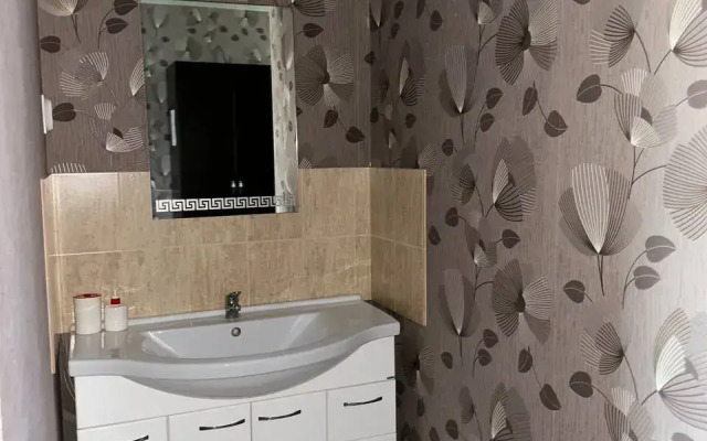 Roditelskiy Ochag Guest House