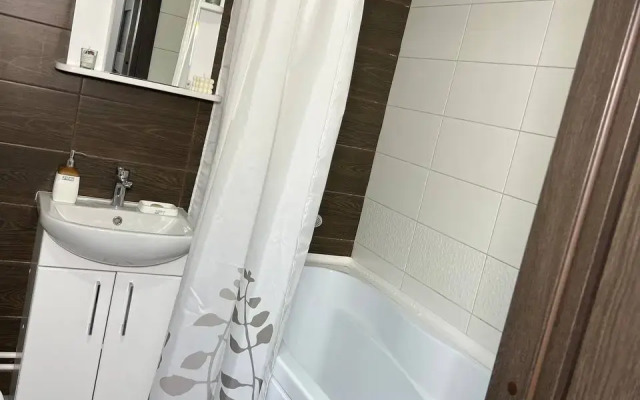 Квартира Уютная в центре Солнечного города