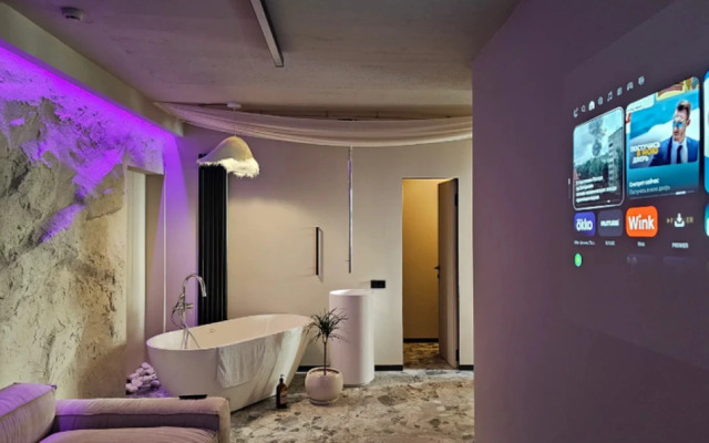 Квартира Двухкомнатная 25 Октября улица 39