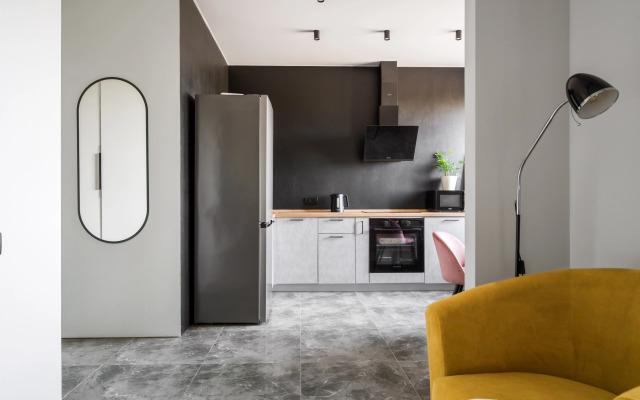 Квартира RentalSPb