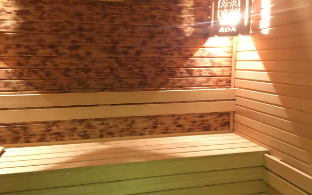 Semeynye 2+1, Elite Marine Residence, Cleopatra Apartments