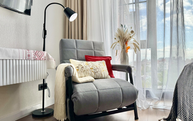 Апартаменты Апарт Измайлово