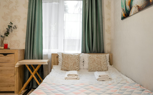 Апартаменты Simple Studio