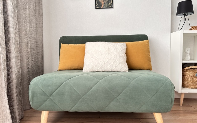 1-ke. Na Zarechnom Shosse S Vidom Na Gorod 11 floorFlat