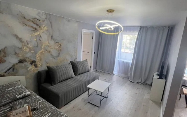 Апартаменты на Фрунзе, 57