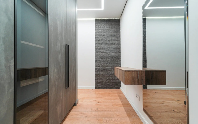 Квартира на Братской 16