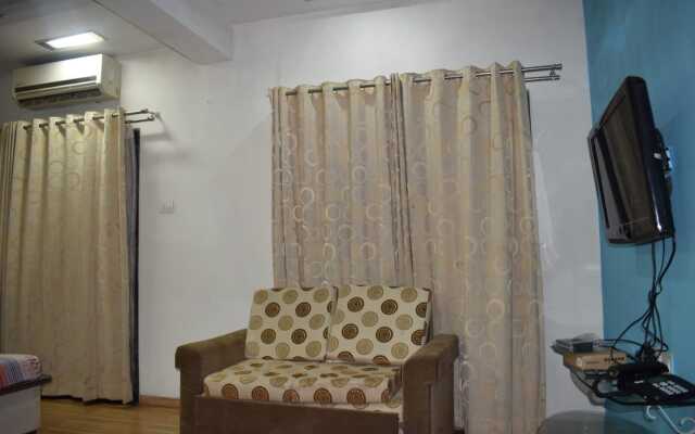Lonavala Holiday Homes Hotel