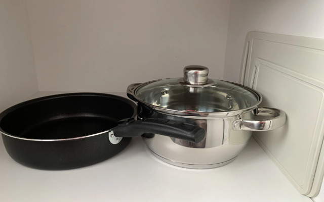 Квартира Студия люкс