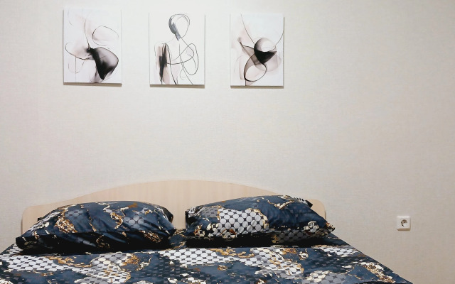As Apartament Salavat Kupere M7 Apartments