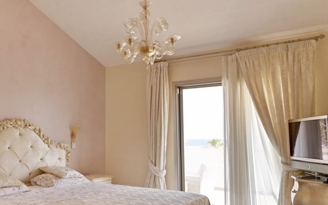 Villa Sommare Beach,