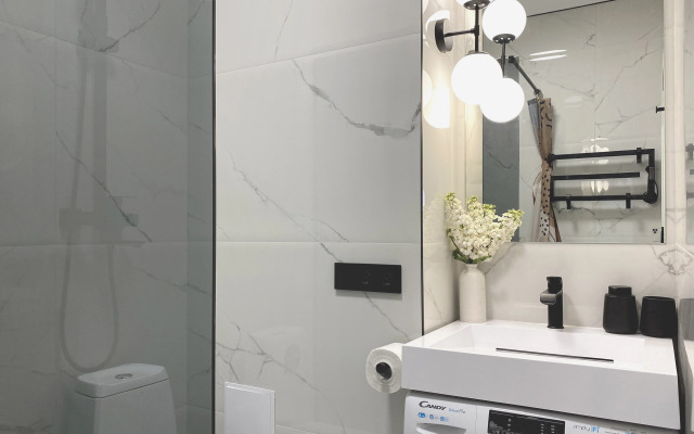 Апартаменты Дон Апарт Привокзальная 3/1