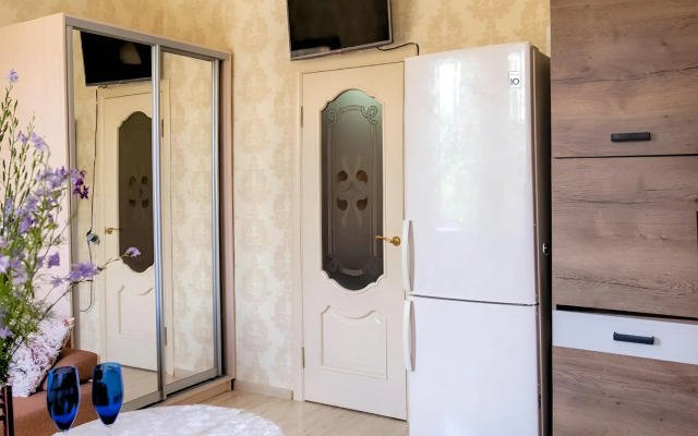 Квартира Пятигорская 24/1 15