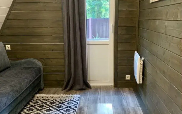 Частный Дом 80кв