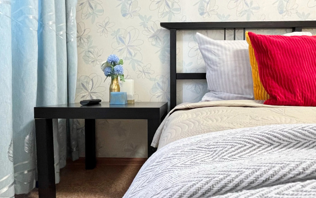 Квартира Евро Двушка 2 на Щорса