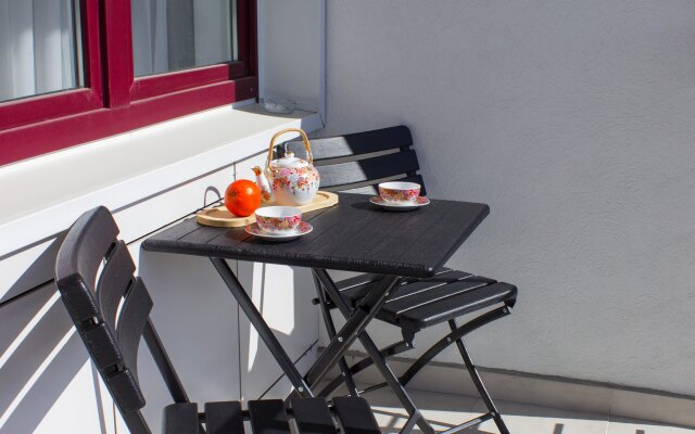 Апартаменты Колорит Апарт 2